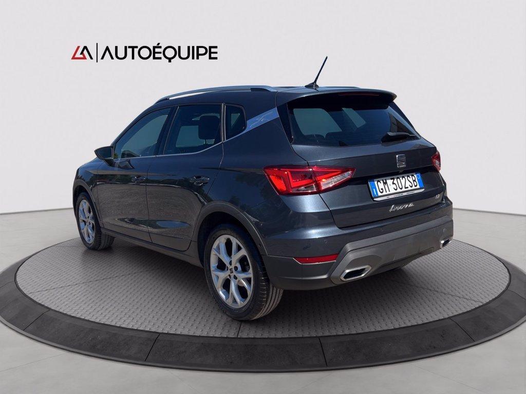 SEAT Arona 1.0 ecotsi FR 110cv del 2023