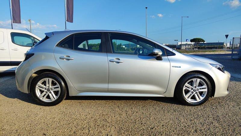Toyota Corolla Corolla 1.8 Hybrid Style