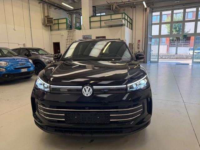 VOLKSWAGEN Tiguan 1.5 eTSI 150 CV DSG Elegance KM.0 PRONTA CONSEGNA