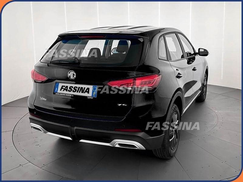 MG ZS ZS 1.5 Standard