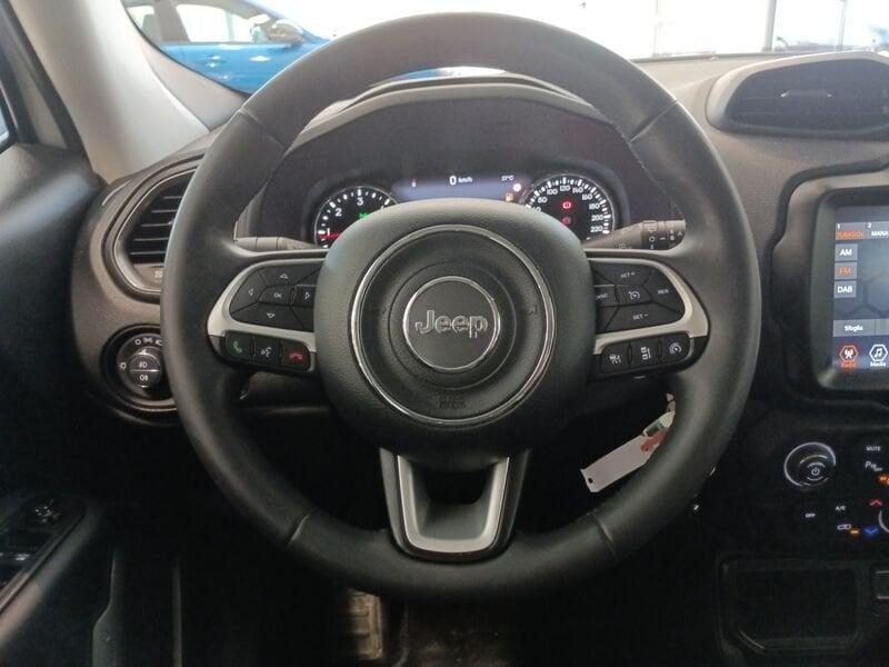 Jeep Renegade 1.6 MJet 130cv Limited