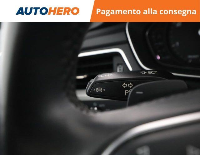 AUDI A4 Avant 35 TDI/163 CV S tronic Business