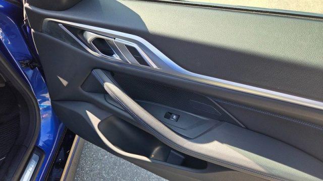 BMW 420 d 48V Msport PERMUTE UNICOPROPRIETARIO