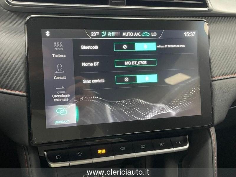 MG ZS 1.5 VTi-tech Comfort