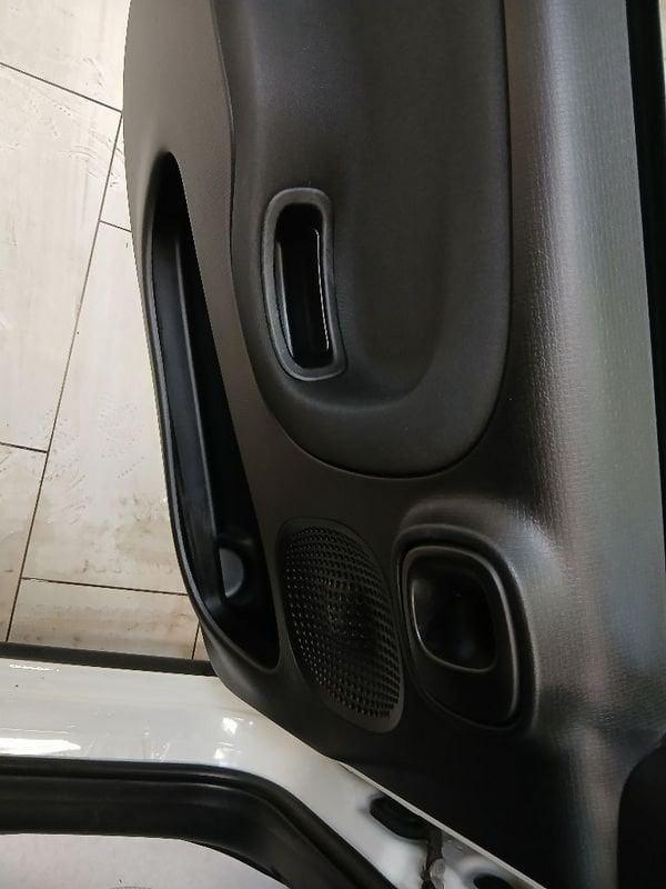 FIAT Panda 1.0 firefly hybrid s&s 70cv 5p.ti