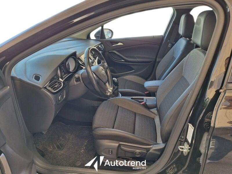 Opel Astra 1.5 CDTI 122 CV Business Elegance LED S&S