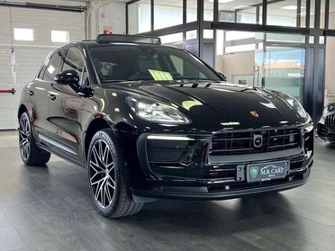 Porsche Macan 2.0 265cv pdk