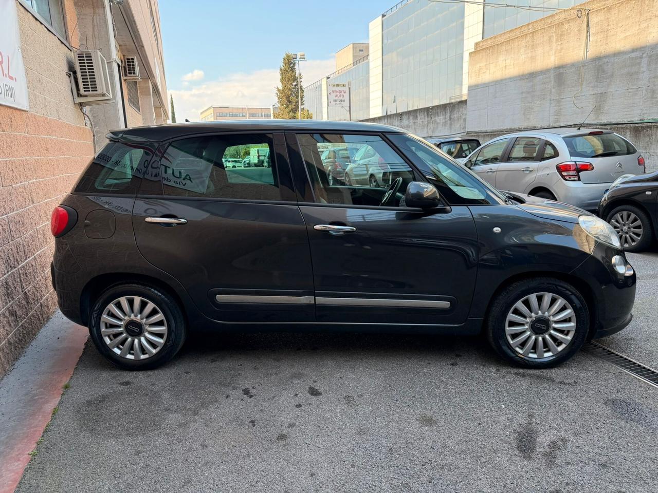 Fiat 500L lounge 1.3 mjet *65.000km*