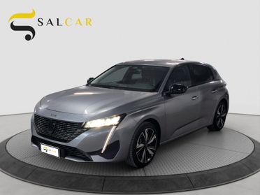 Peugeot 308 BlueHDi 130 S&S EAT8 Allure Pack 2022