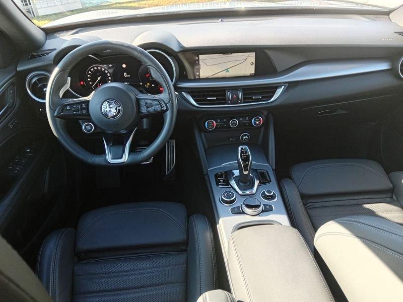 Alfa Romeo Stelvio 2.2 TD 210 CV Veloce AT8 Q4