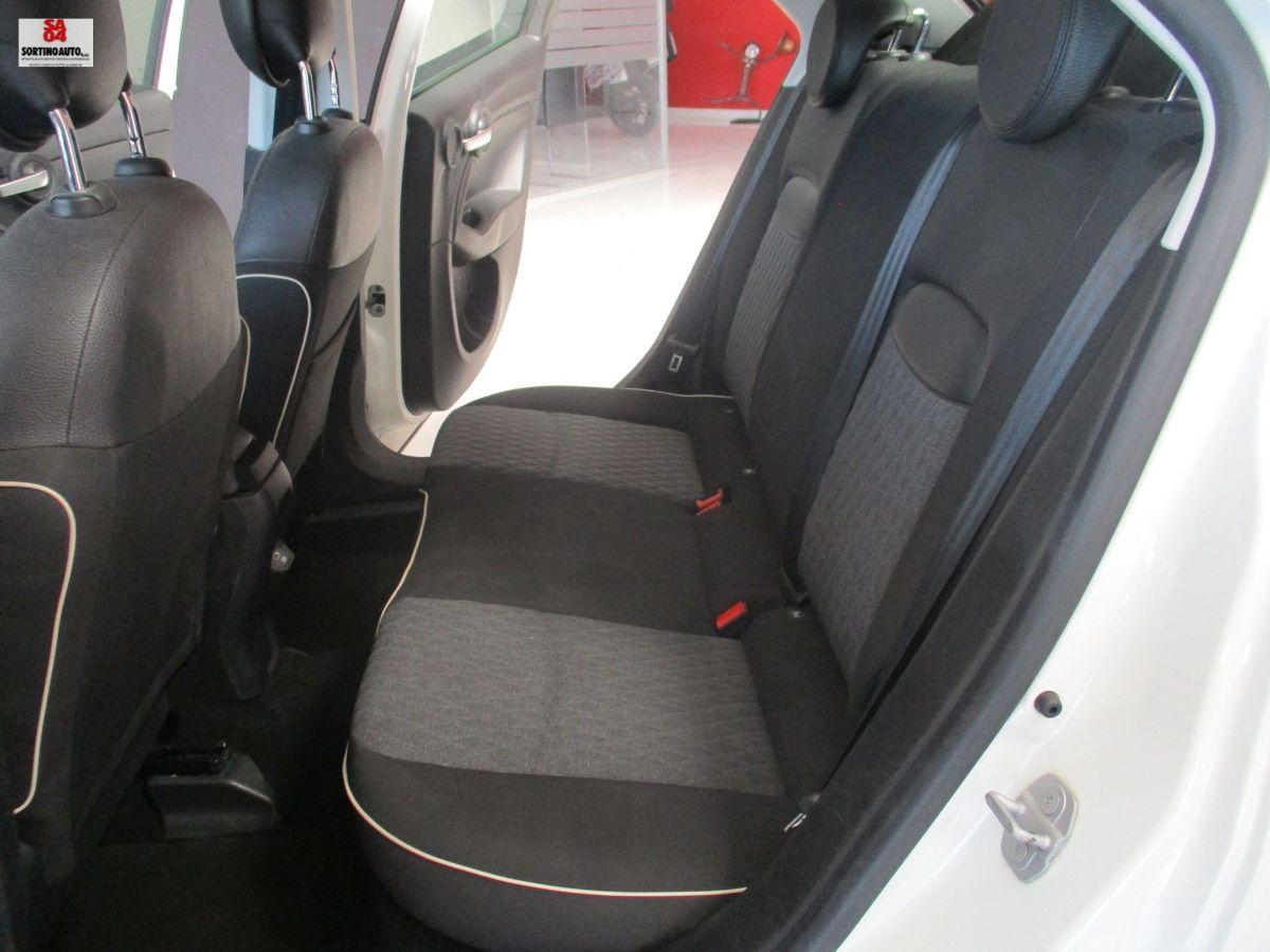 FIAT 500X 1.3 M.Jet 95cv Busin.-12/2019 NAVI