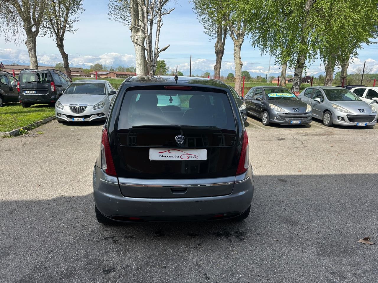 Lancia MUSA 1.4 16V Poltrona Frau gpl