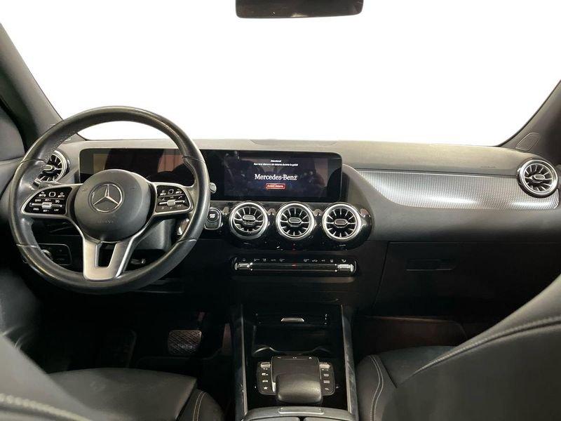 Mercedes-Benz EQA - H243 2021 250 Sport