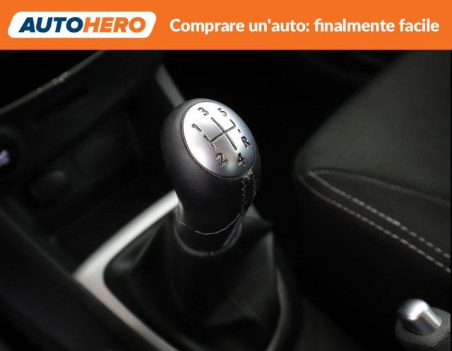 RENAULT Clio Sporter dCi 8V 90CV Start&Stop Energy Duel