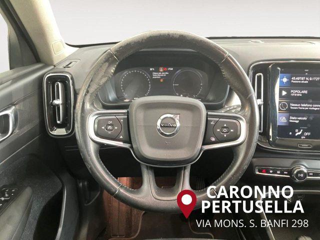 VOLVO XC40 T5 Twin Engine Geartronic Business Plus