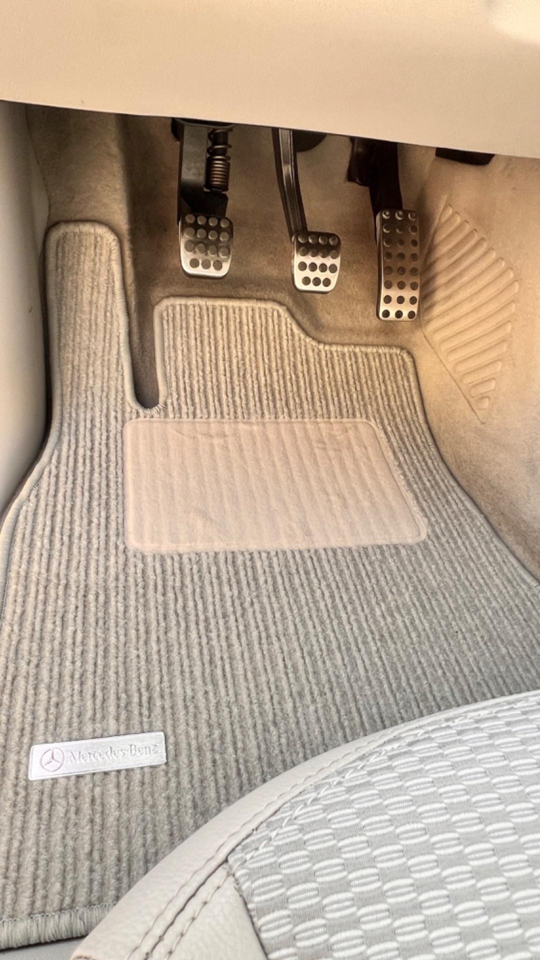 Mercedes-benz B 200 CDI Sport