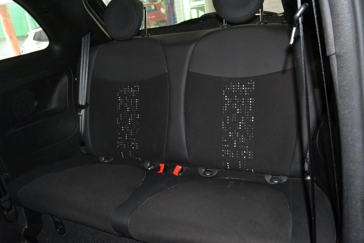 FIAT 500 - MY21 1.0 70CV HYBRID CONNECT