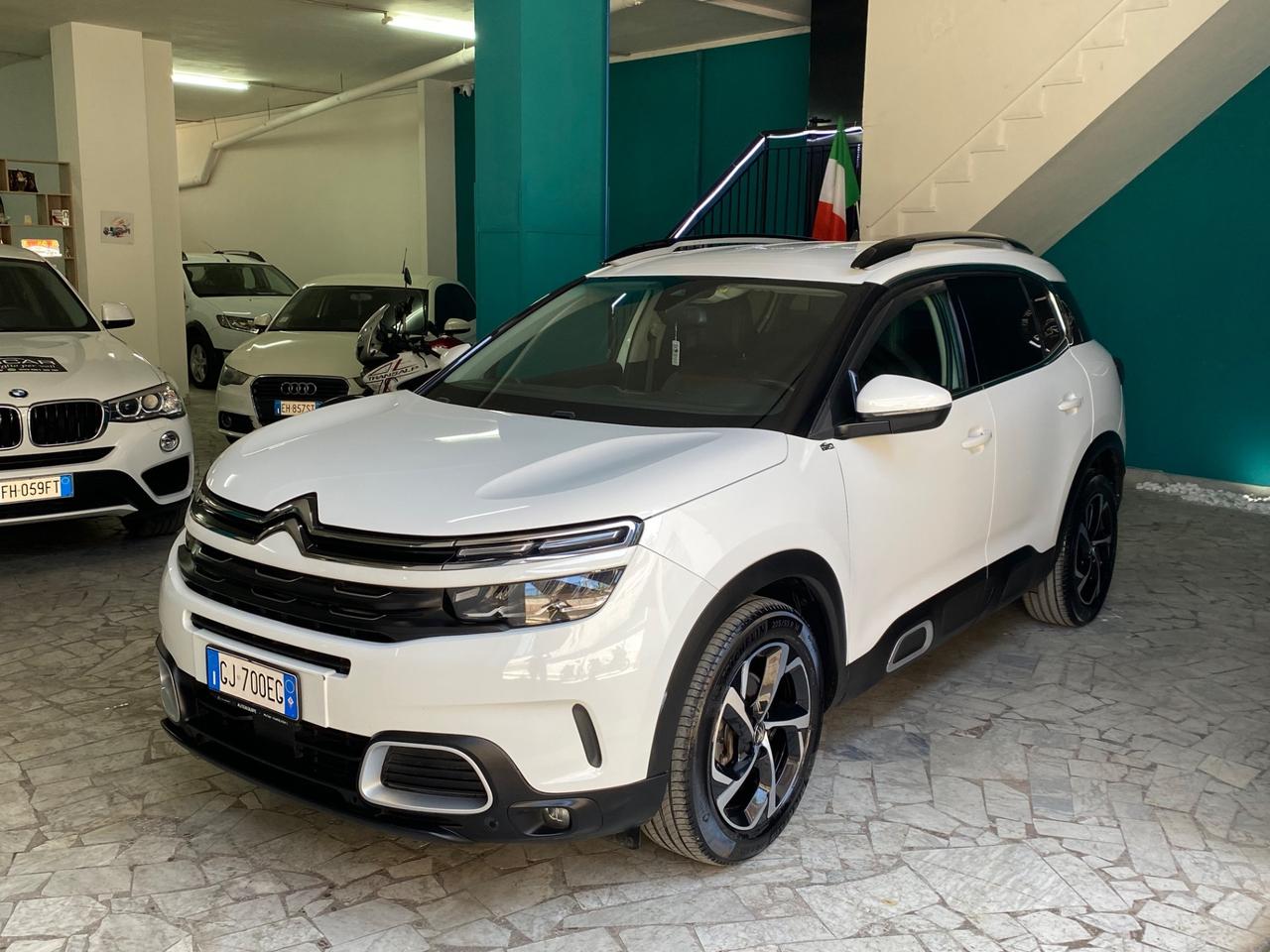 Citroen C5 Aircross SHINE
