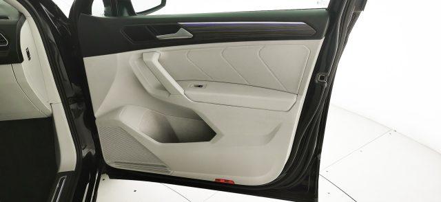 VOLKSWAGEN Tiguan Allspace 2.0 TDI SCR DSG 4MOTION ELEGANCE