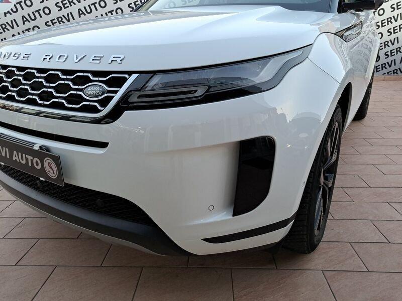 Land Rover Range Rover Evoque Range Rover Evoque 2.0D I4 180 CV AWD Auto R-Dynamic SE