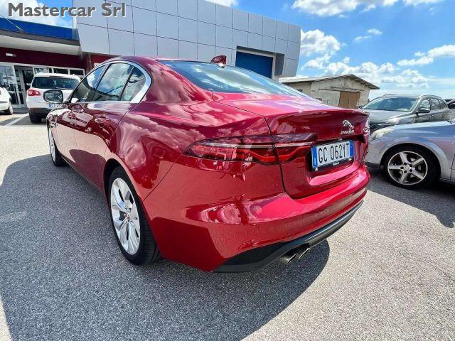 JAGUAR XE 2.0d i4 S awd 180cv auto - GC062YT