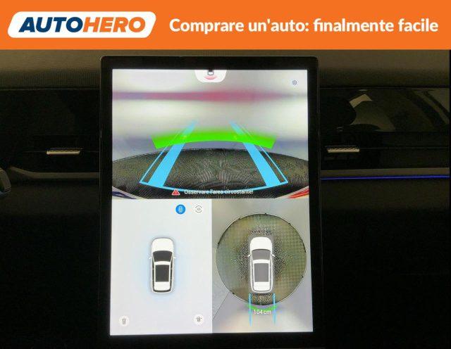 JAECOO 5 1.5 TGDI Full Hybrid Exclusive