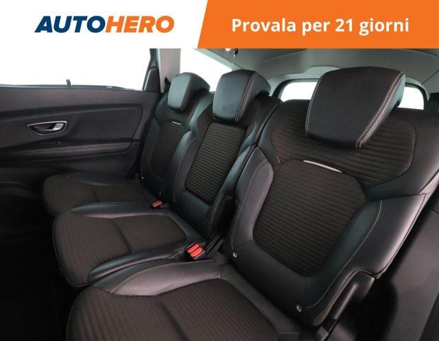 RENAULT Grand Scenic dCi 8V 110 CV EDC Energy Intens