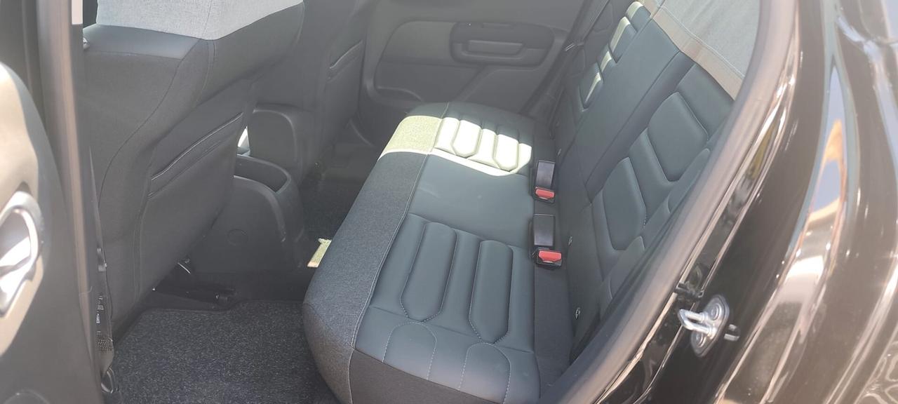 Citroen C3 Aircross PureTech 110 S&S Feel