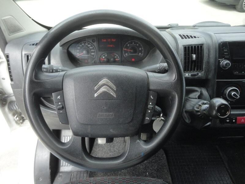 CITROEN Jumper (3ª serie) Jumper 33 BlueHDi 13...