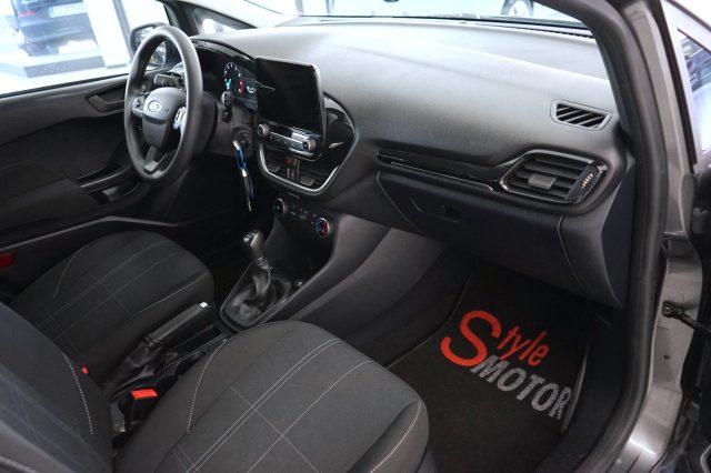 FORD Fiesta 1.1 75 CV 5 porte Connect