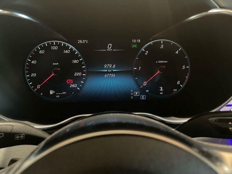 Mercedes-Benz GLC 220 d Premium Plus 4matic auto
