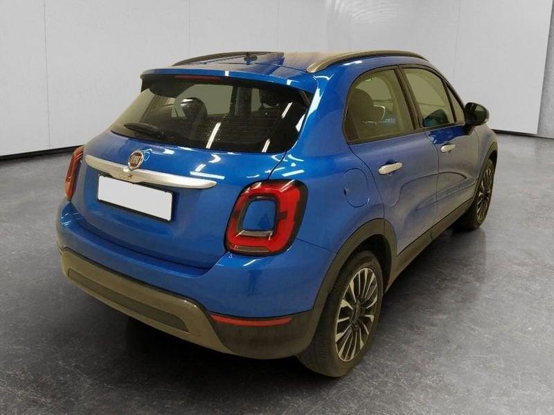FIAT 500X 1.0 T3 Sport 120cv