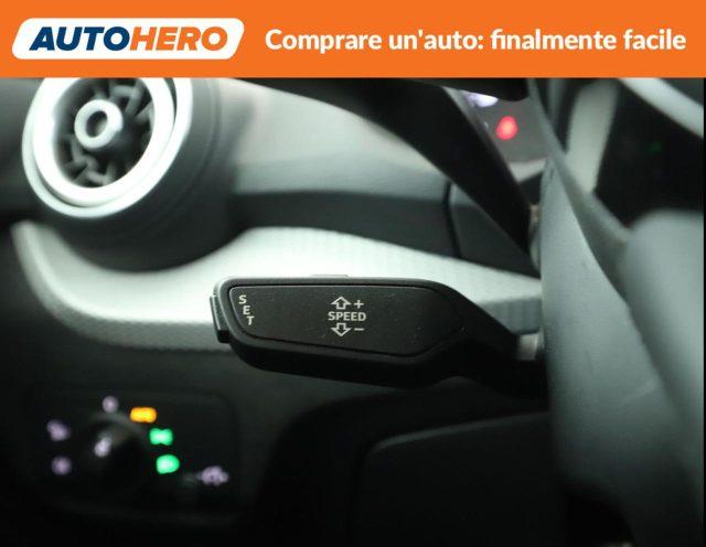 AUDI Q2 30 TFSI Admired Advanced