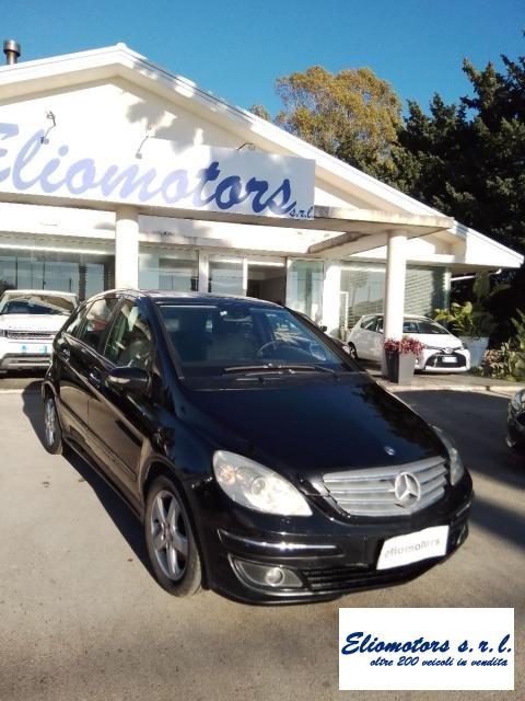 MERCEDES - Classe B - 180 CDI