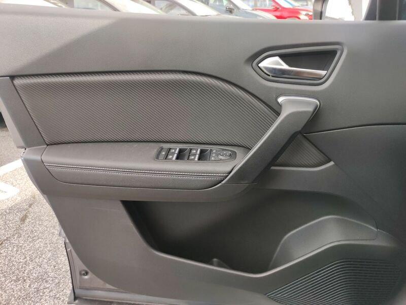 Renault Captur NUOVO E-Tech enginereed Plug-In hybrid 160