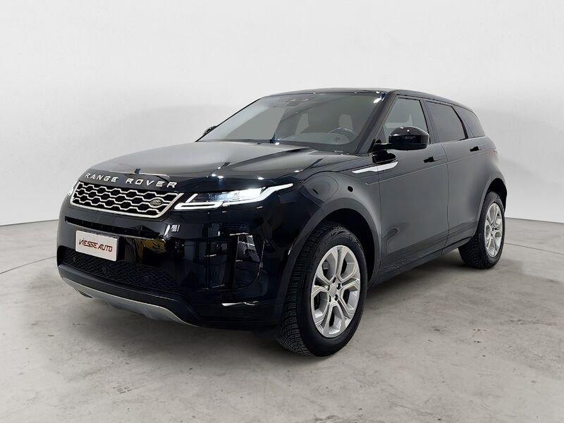 Land Rover RR Evoque Range Rover Evoque 2.0D I4-L.Flw 150 CV AWD Auto