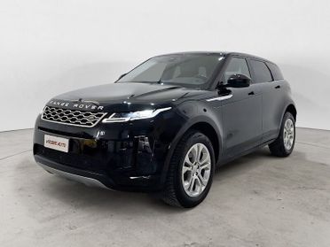 Land Rover RR Evoque Range Rover Evoque 2.0D I4-L.Flw 150 CV AWD Auto