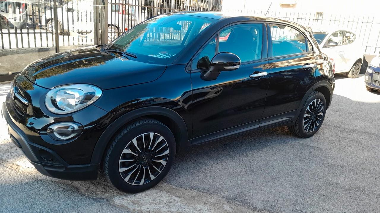 Fiat 500X 1.0 T3 120 CV Lounge