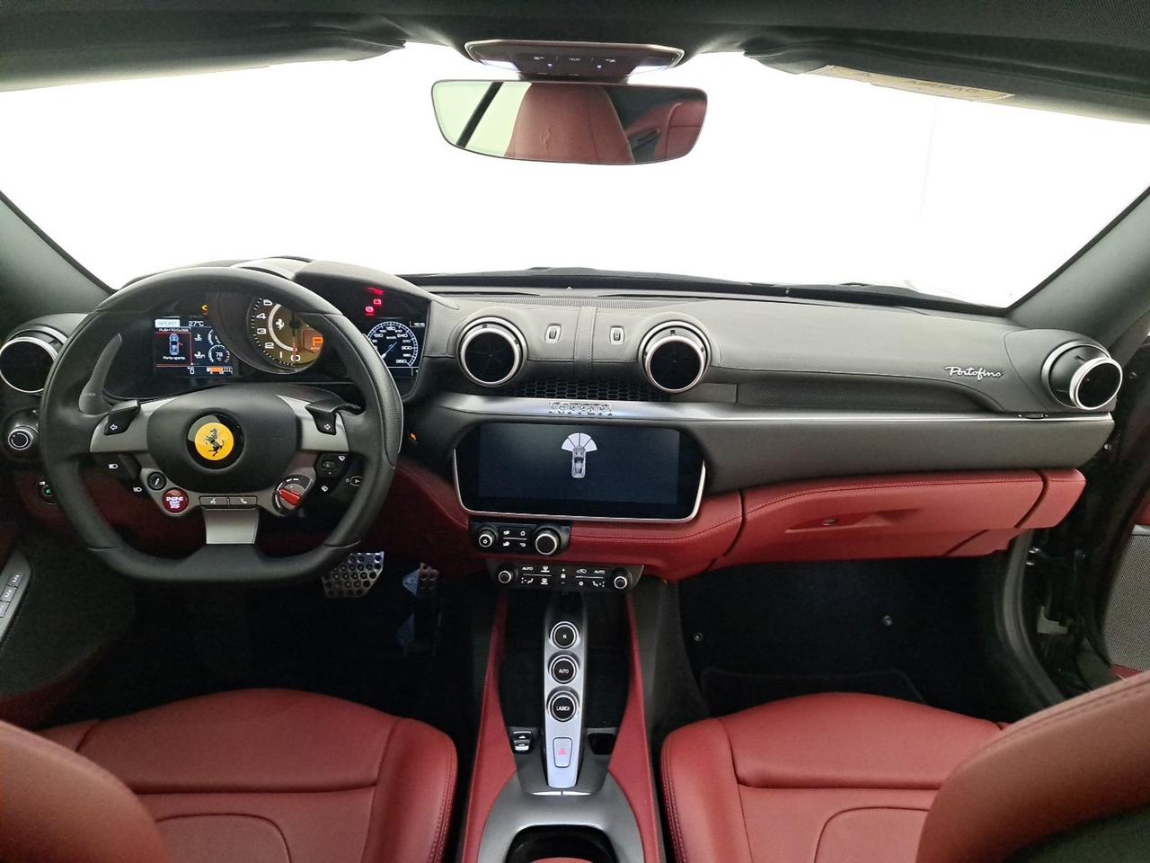 Ferrari Portofino 3.9