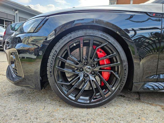 AUDI RS5 SPB CARBOCERAMICA-PACK CARBONIO-