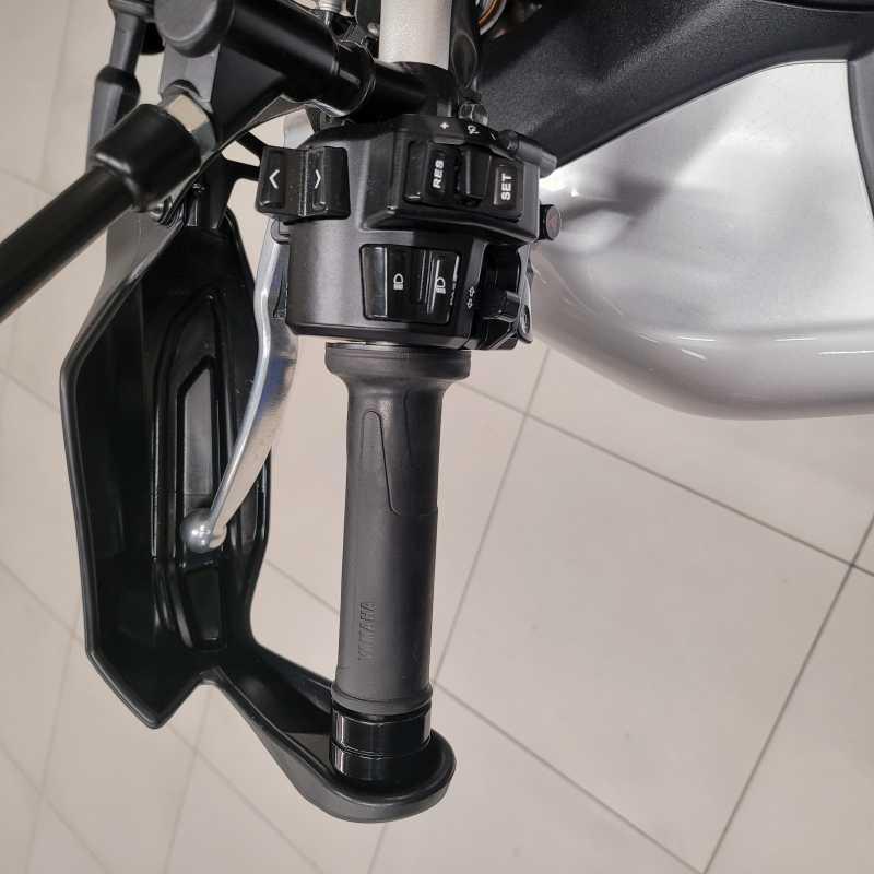 Yamaha Tracer 9 GT - 2023