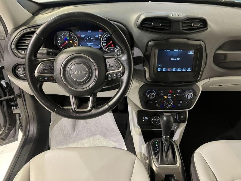 Jeep Renegade Renegade 2.0 Mjt 140CV 4WD Active Drive Low Limited