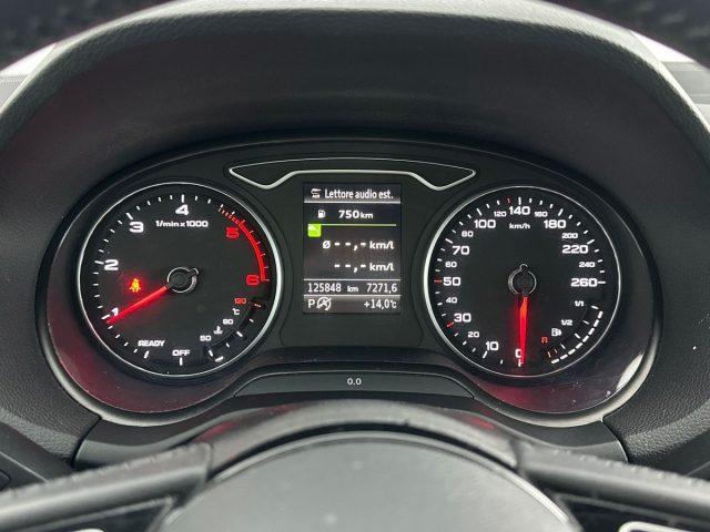 AUDI Q2 30 TDI S tronic Admired
