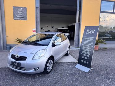 Toyota Yaris 1.3 5 porte