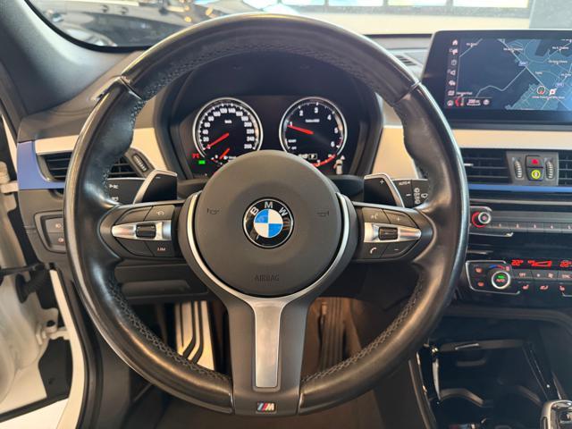BMW X1 sDrive18d Msport