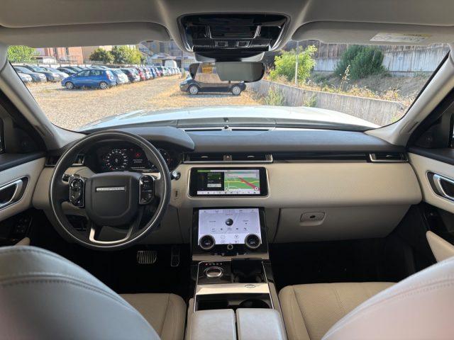 LAND ROVER Range Rover Velar 2.0D I4 240 CV S POCHI CHILOMETRI