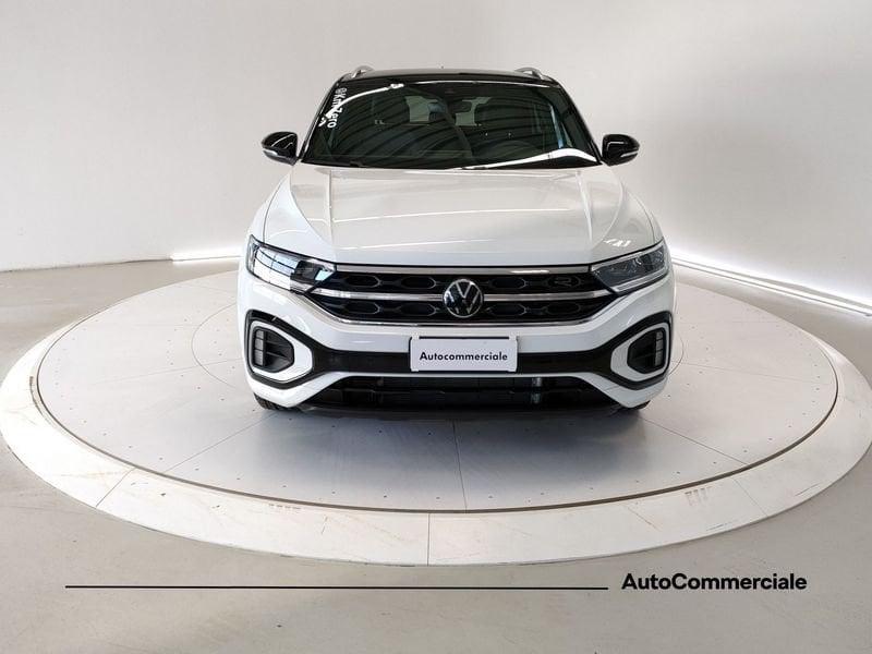 Volkswagen T-Roc 2.0 TDI SCR 150 CV DSG R-Line Plus
