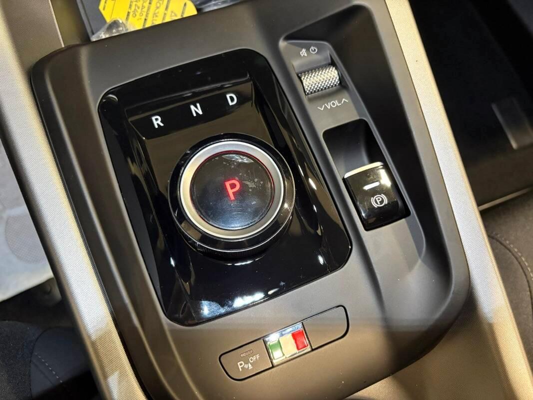 Alfa Romeo Tonale 1.5 hybrid Ti 160cv tct7