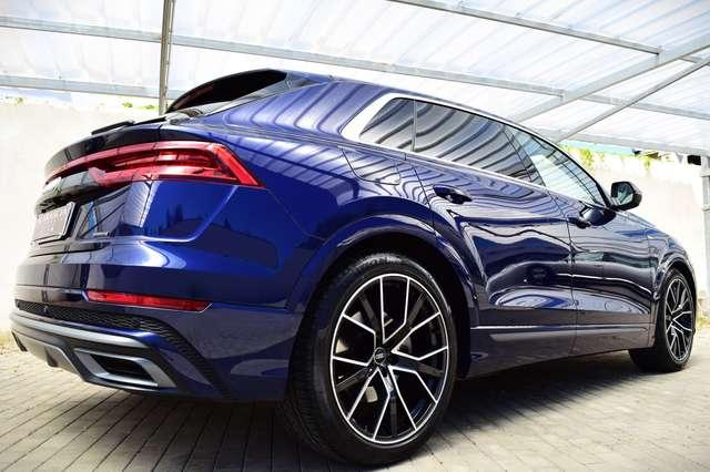 Audi Q8 50 3.0 Tdi mhev 286 cv Tiptronic "S line"