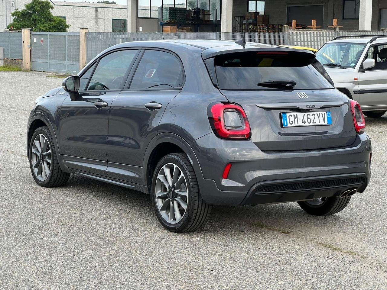 Fiat 500X 1.0 T3 120 CV Sport ** PROMO **